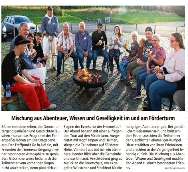 Sonnenuntergang 2024